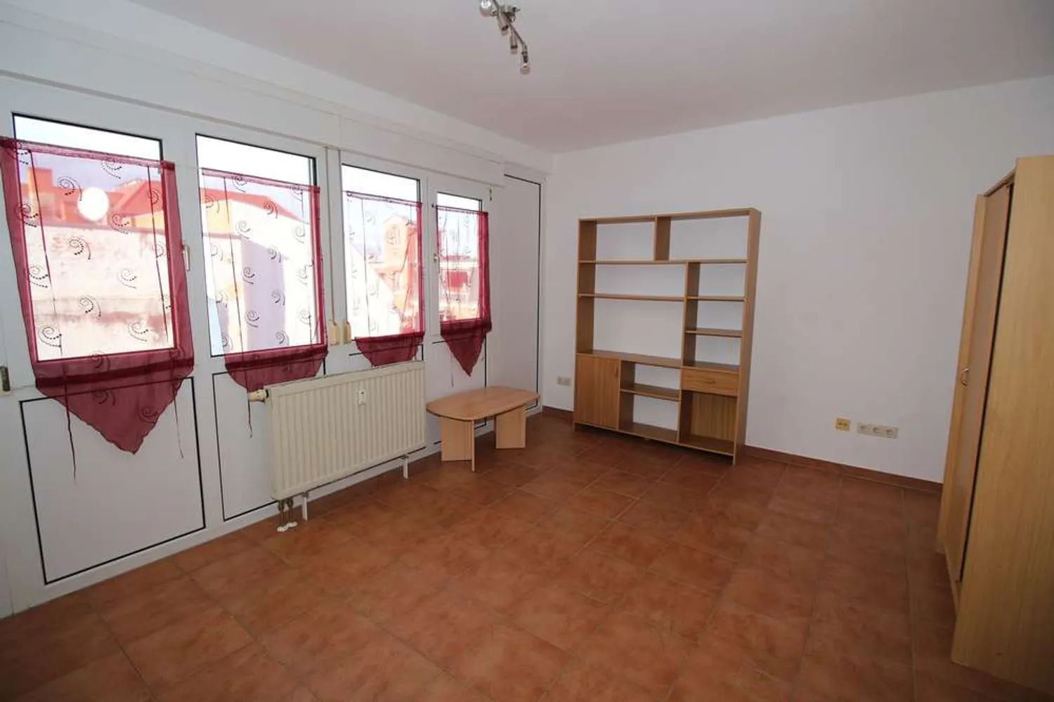 1 Zimmer Wohnung mit 23 m² in Fürth – Bild 2