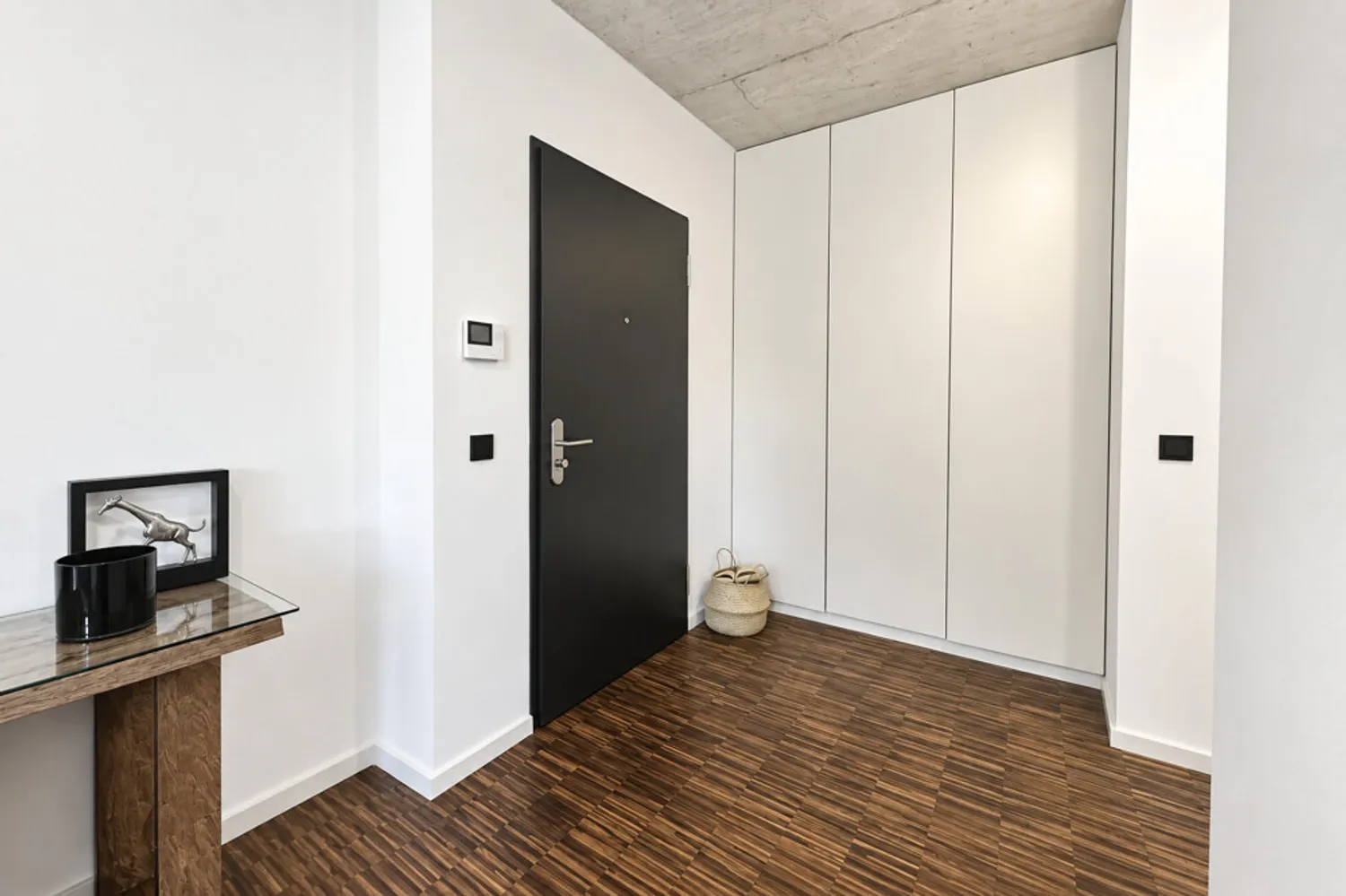 2 room apartment with 77 m² in Düsseldorf – Photo 10
