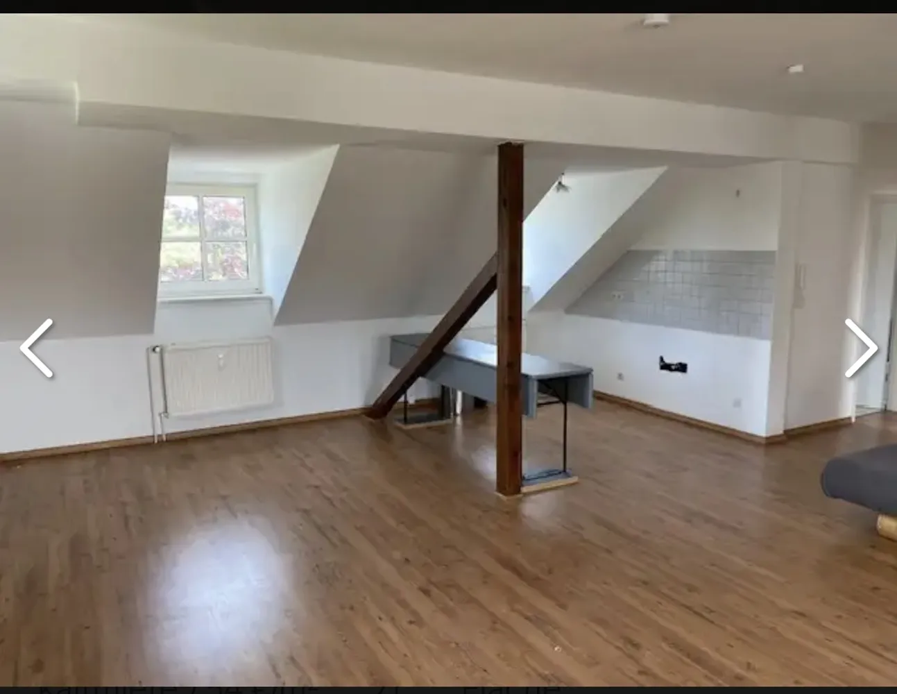 2 Zimmer Wohnung mit 73 m² in Duisburg – Bild 6