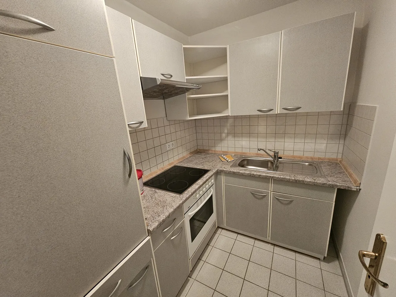 2 Zimmer Wohnung mit 56 m² in Regensburg – Bild 11