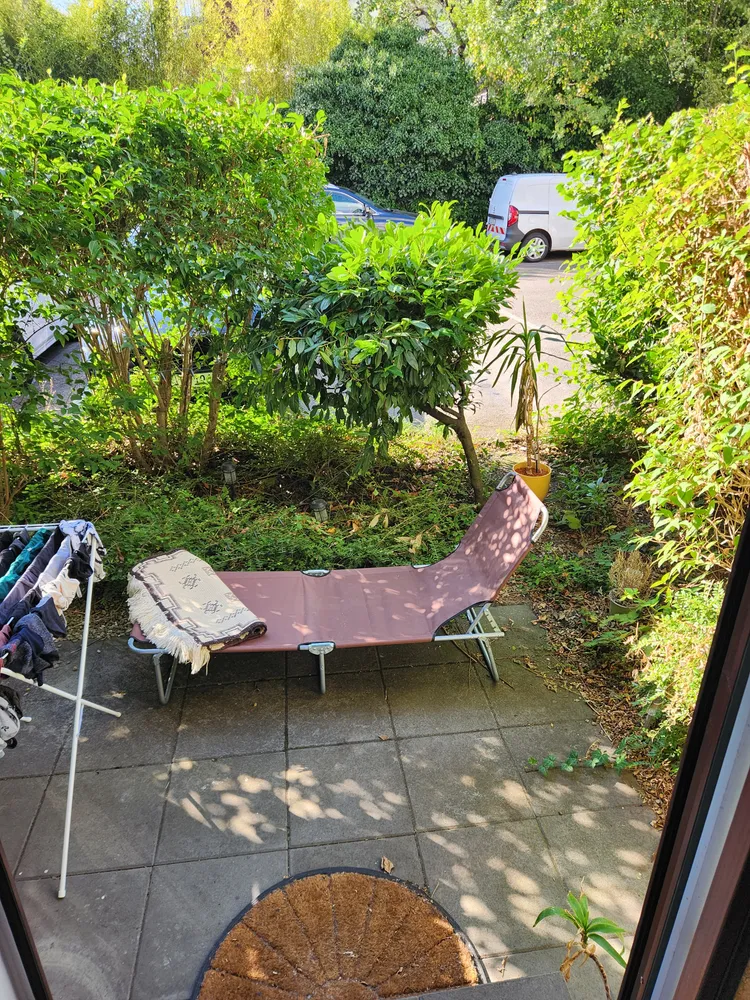 2 Zimmer Wohnung mit 42 m² in Saarbrücken – Bild 2