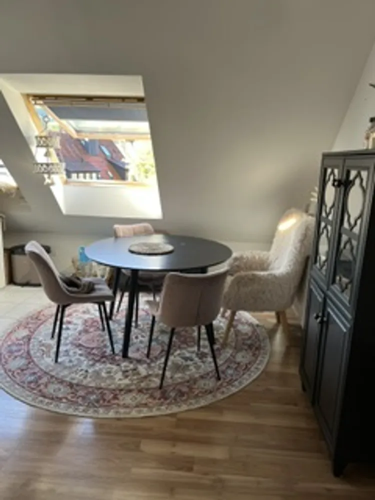 3 Zimmer Wohnung mit 53 m² in Reutlingen – Bild 6