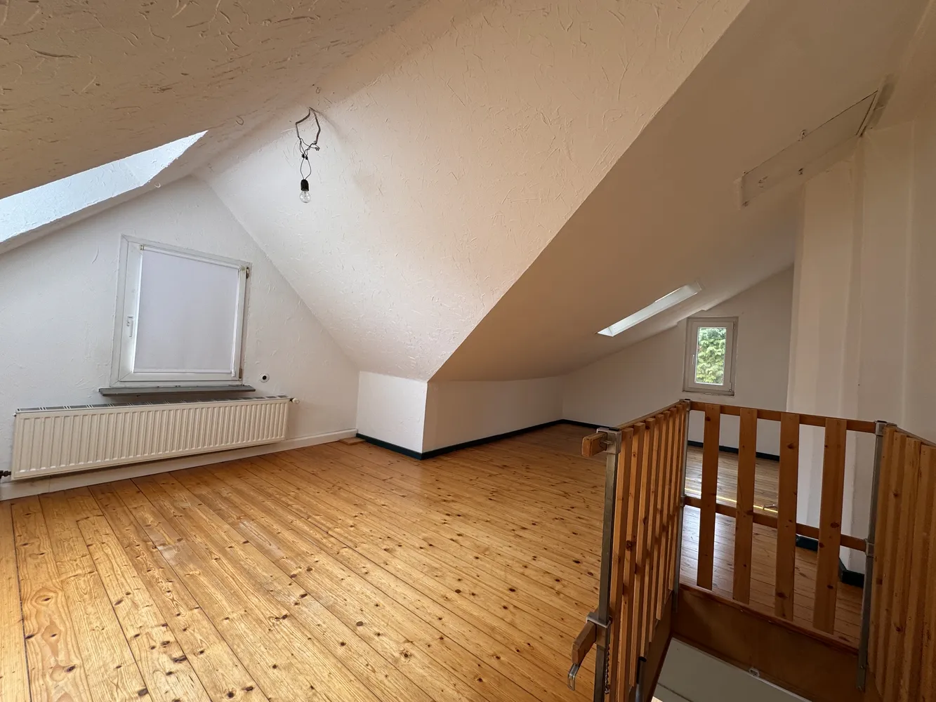 3 Zimmer Wohnung mit 70 m² in Frankfurt am Main – Bild 10