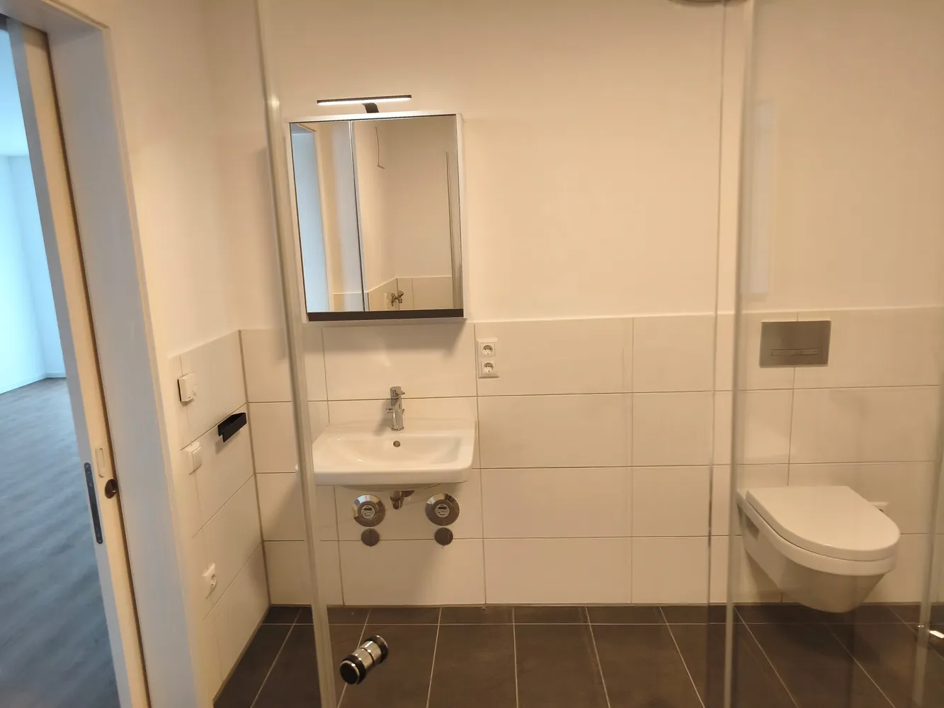 2 Zimmer Wohnung mit 61 m² in Braunschweig – Bild 7