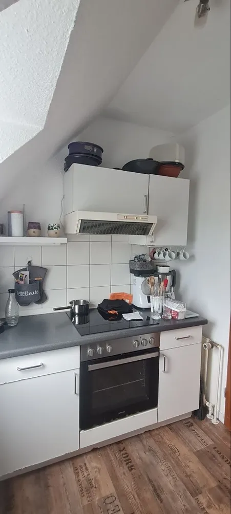 2 Zimmer Wohnung mit 48 m² in Kiel – Bild 7