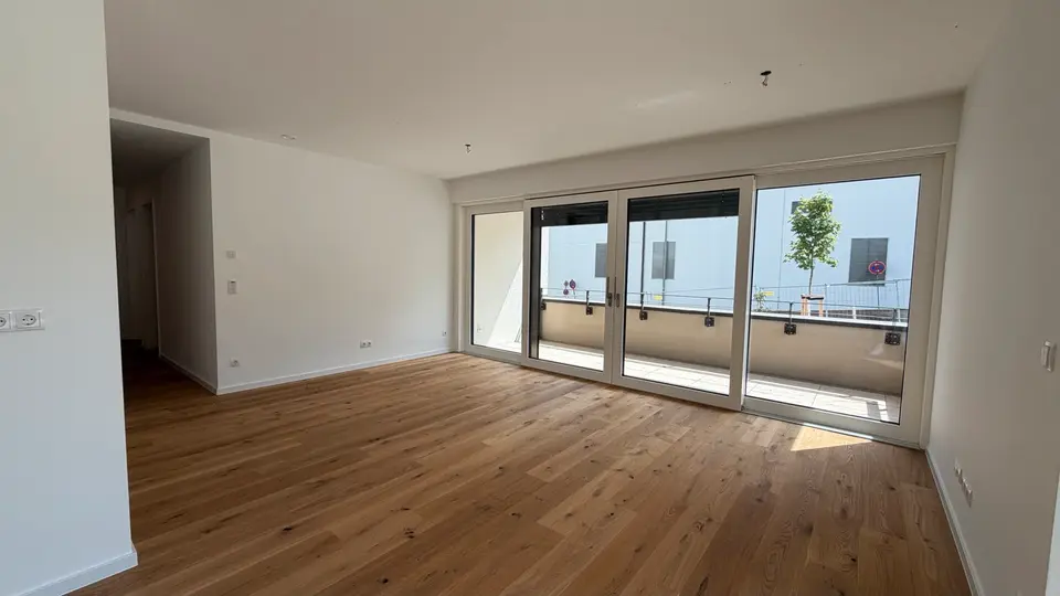 3 Zimmer Wohnung mit 85 m² in Passau – Bild 2