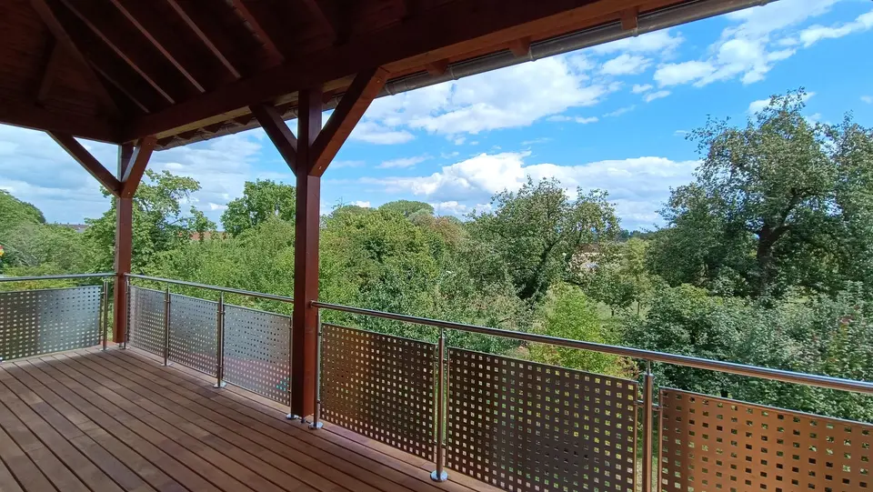 3 Zimmer Wohnung mit 71 m² in Kehl – Bild 10