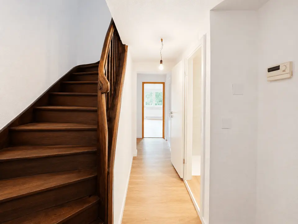 9 Zimmer Haus mit 116 m² in Saalfeld/Saale – Bild 3