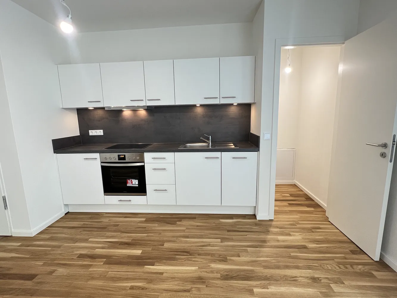2 Zimmer Wohnung mit 53 m² in Berlin – Bild 5