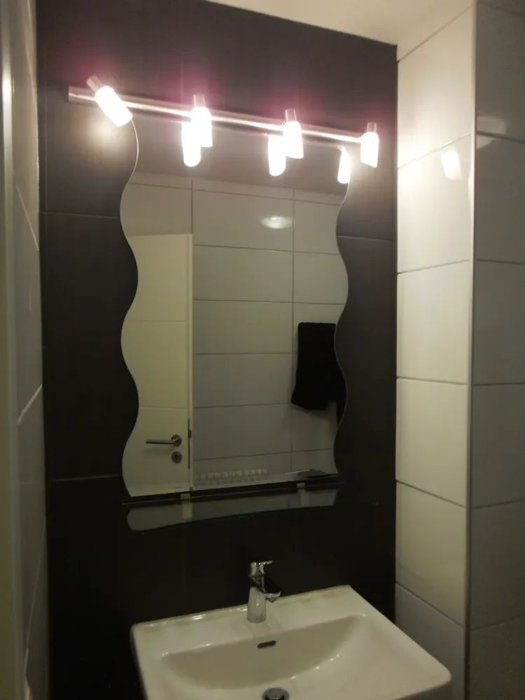 2 Zimmer Wohnung mit 55 m² in Augsburg – Bild 12