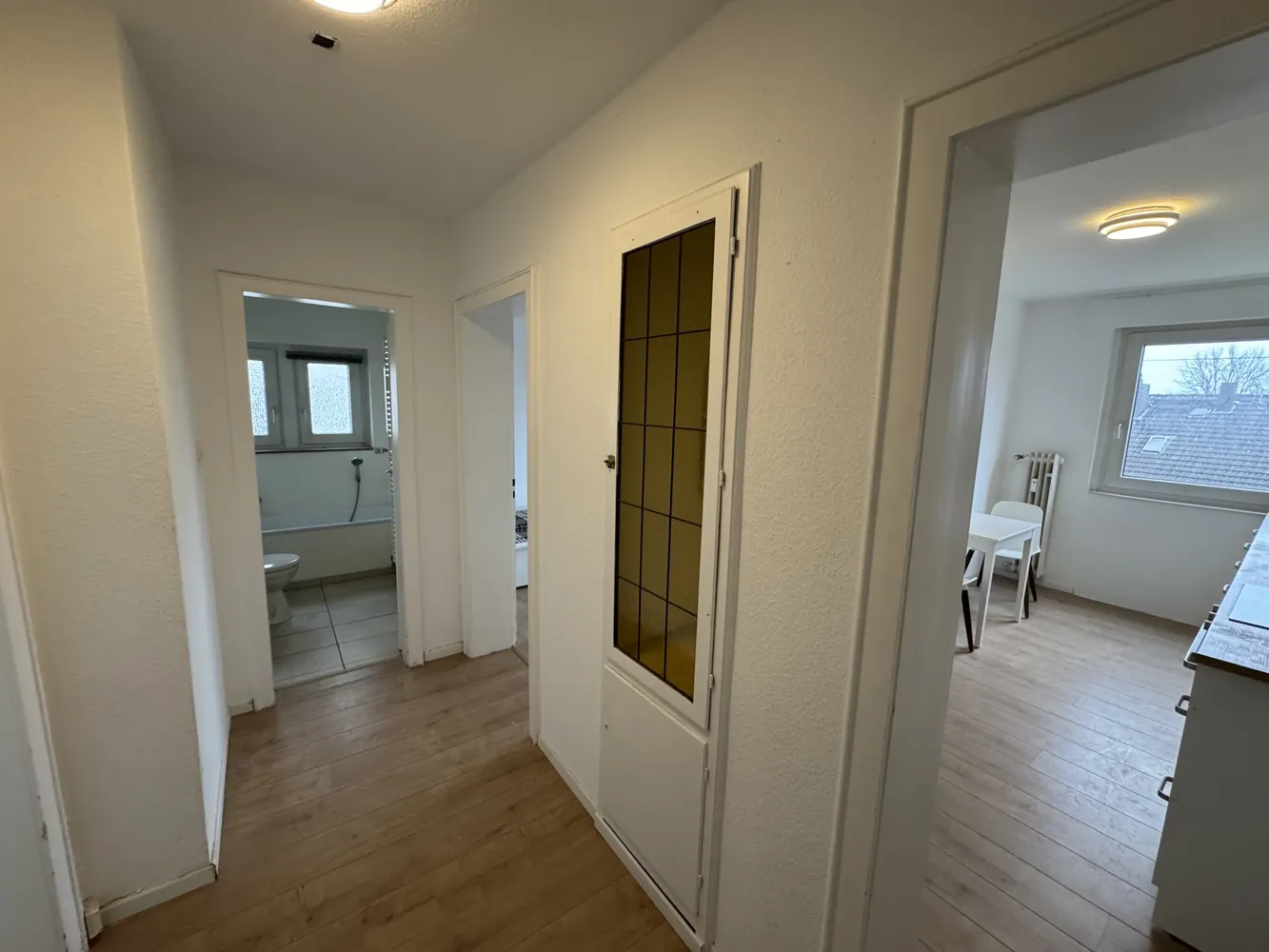 2 Zimmer Wohnung mit 52 m² in Bielefeld – Bild 2
