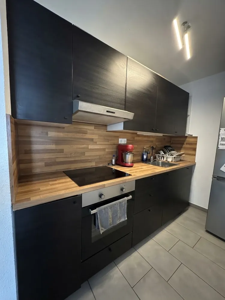 2 room apartment with 56 m² in Ludwigshafen am Rhein – Photo 11
