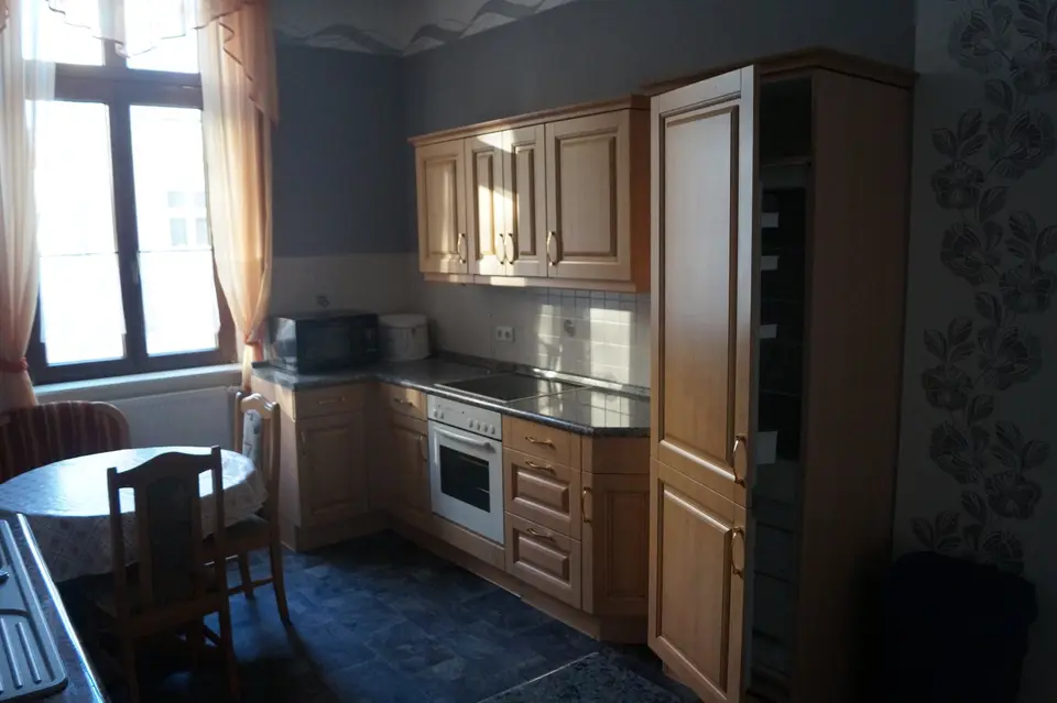 WG-Zimmer mit 28 m² in Zittau – Bild 9
