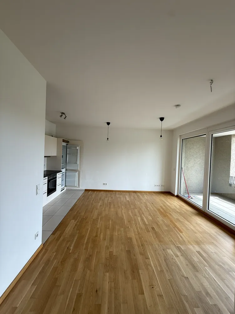 2 Zimmer Wohnung mit 56 m² in Berlin – Bild 3