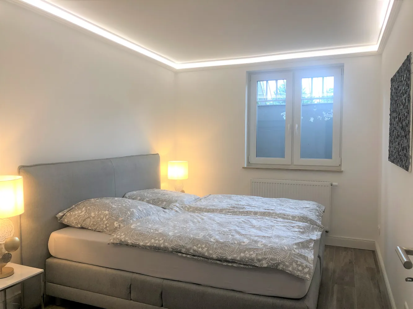 4 Zimmer Wohnung mit 85 m² in Mannheim – Bild 7