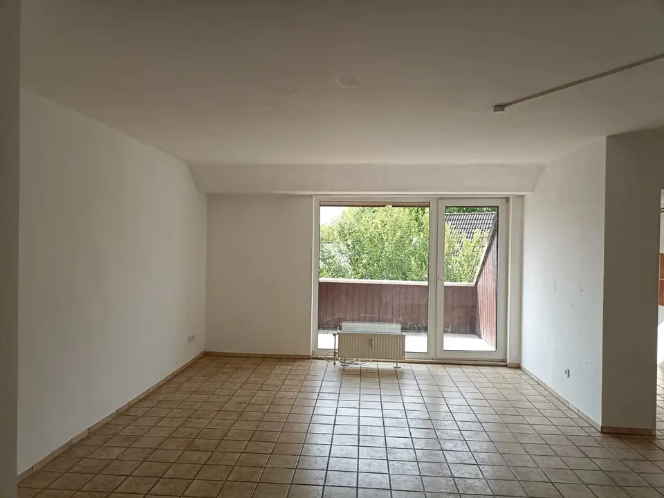 4 Zimmer Wohnung mit 87 m² in Dortmund – Bild 1