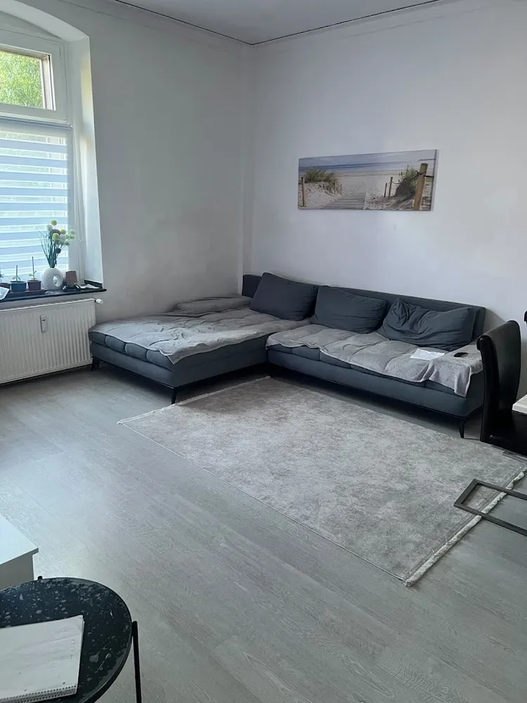 4 Zimmer Wohnung mit 75 m² in Herne – Bild 2