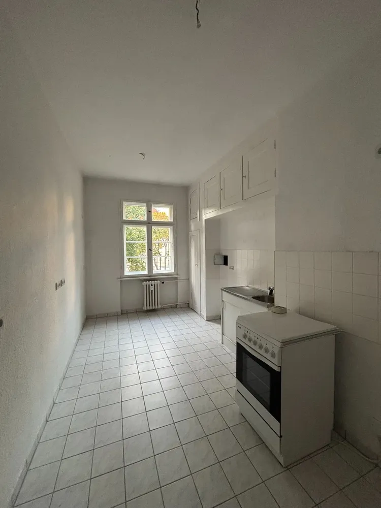 2 Zimmer Wohnung mit 65 m² in Berlin – Bild 12