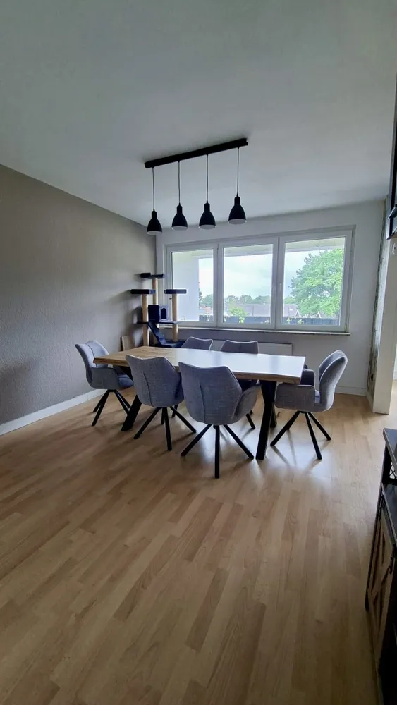 4 Zimmer Wohnung mit 92 m² in Langenhagen – Bild 5