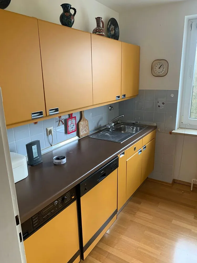 3 Zimmer Wohnung mit 60 m² in München – Bild 10