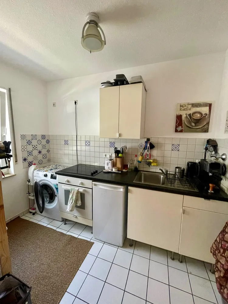 2 Zimmer Wohnung mit 48 m² in Mannheim – Bild 6