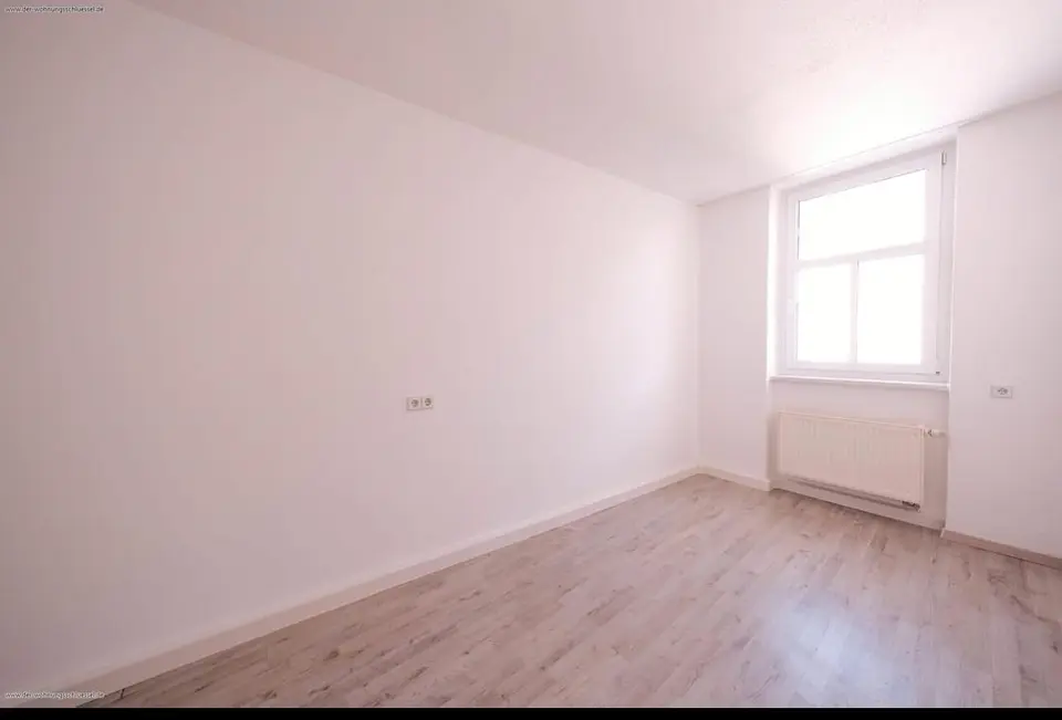 2 Zimmer Wohnung mit 59 m² in Annaberg-Buchholz – Bild 1