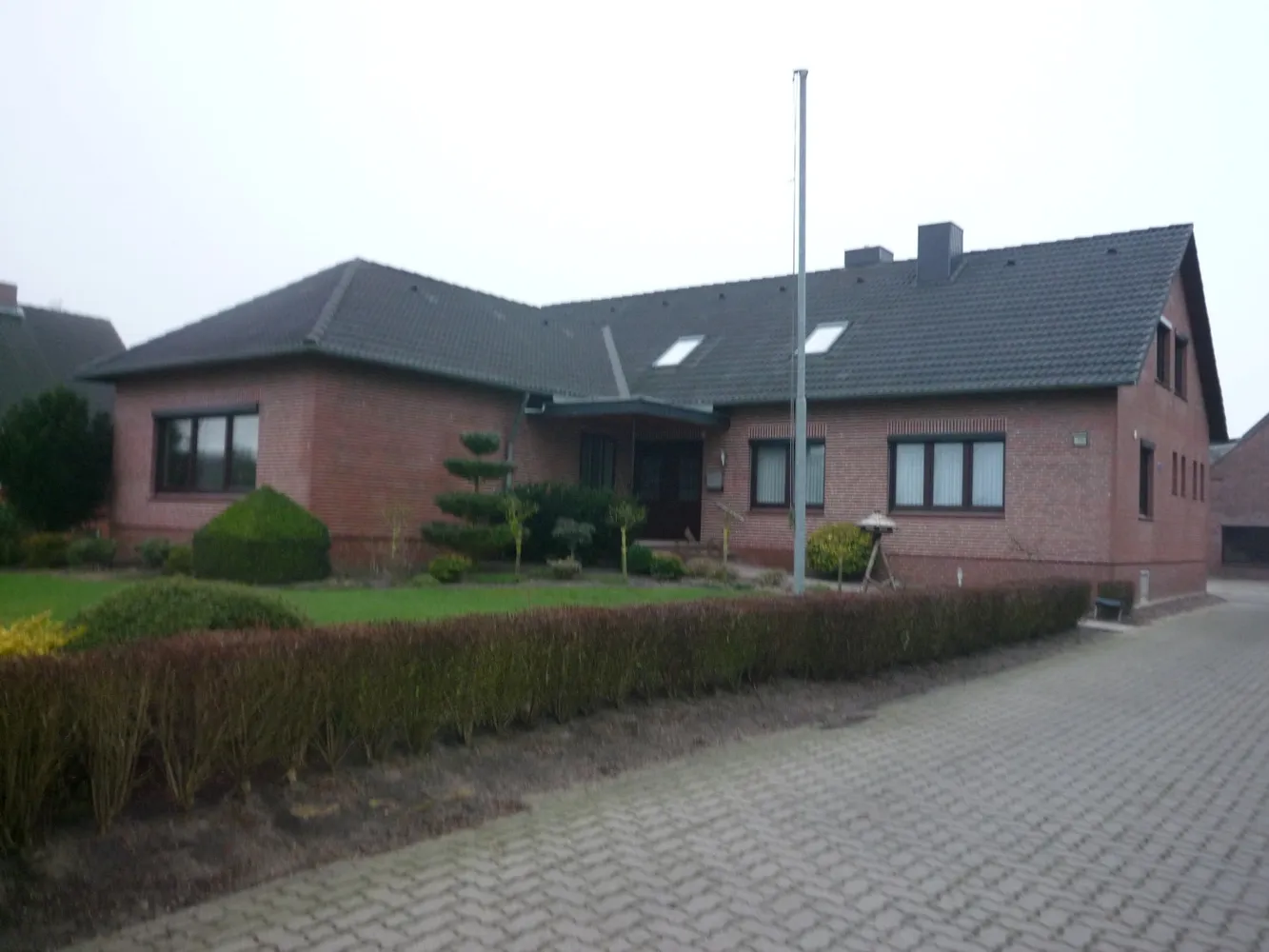 5 Zimmer Wohnung mit 174 m² in Buxtehude – Bild 11