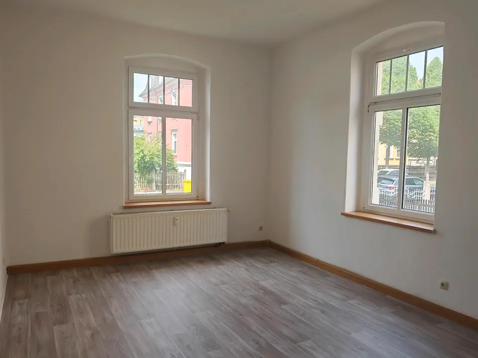 3 Zimmer Wohnung mit 75 m² in Zittau – Bild 2