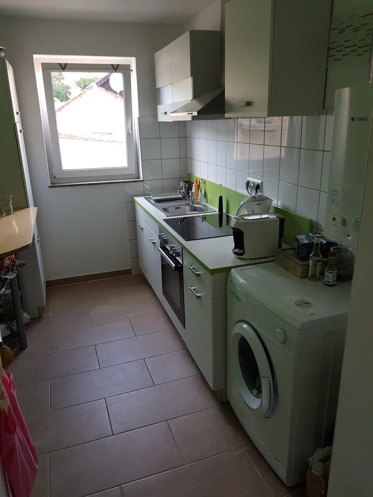 2 Zimmer Wohnung mit 43 m² in Pforzheim – Bild 6