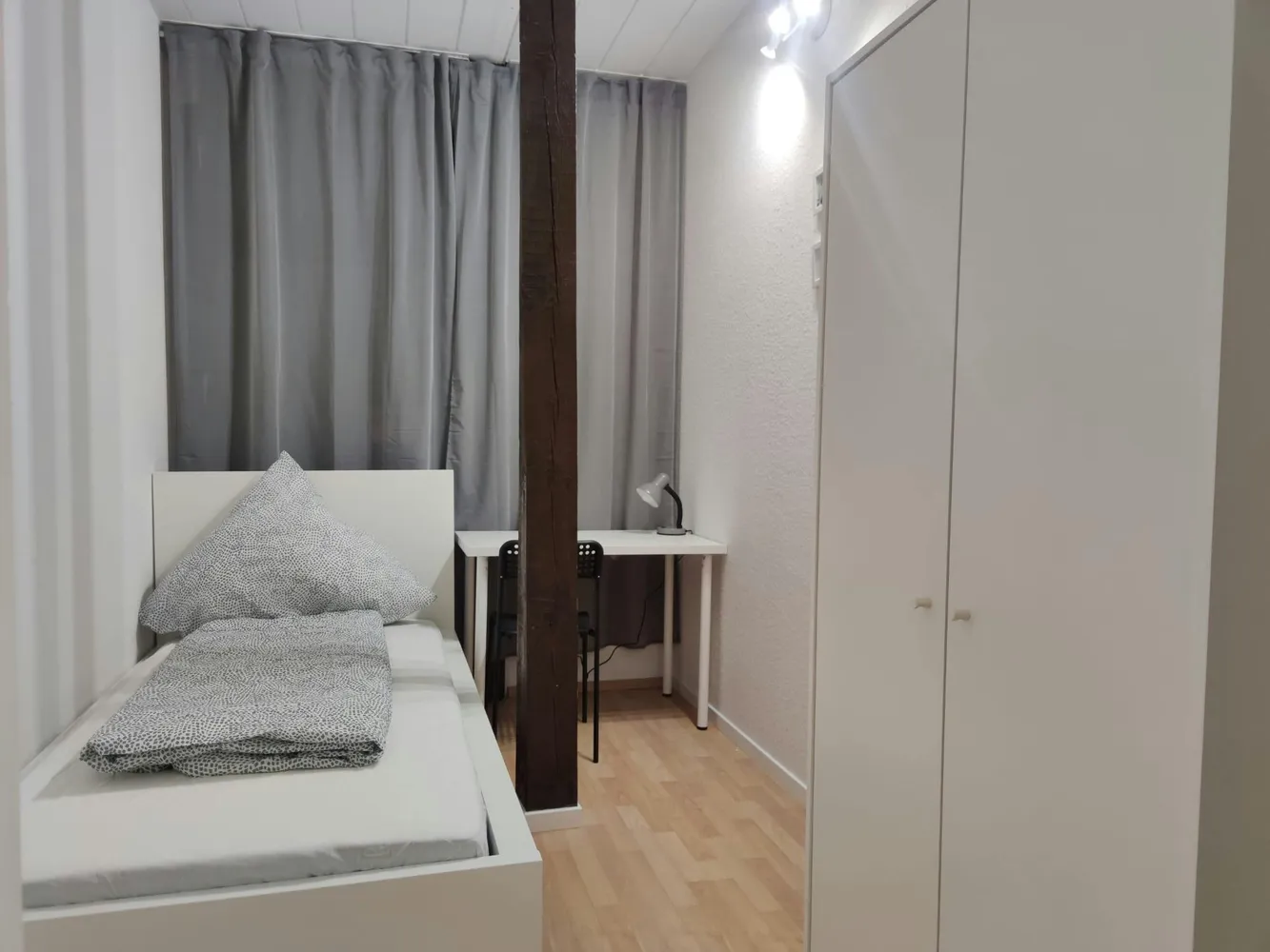 WG-Zimmer mit 8 m² in Dortmund – Bild 1