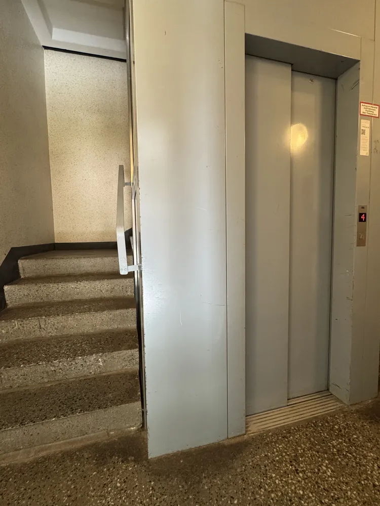 2 Zimmer Wohnung mit 49 m² in Magdeburg – Bild 4