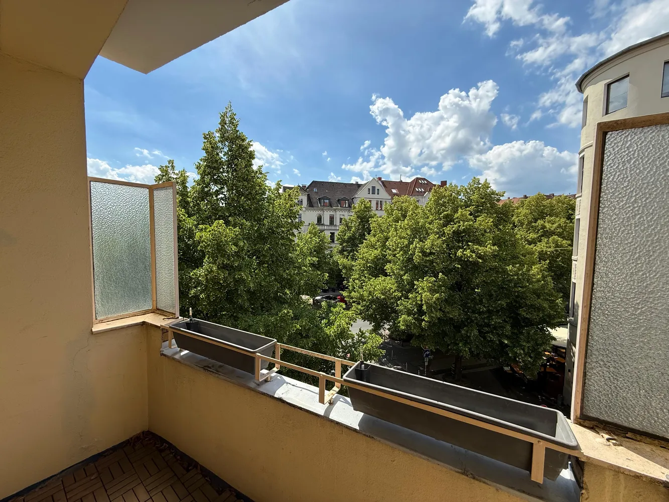 2 Zimmer Wohnung mit 50 m² in Hannover – Bild 3