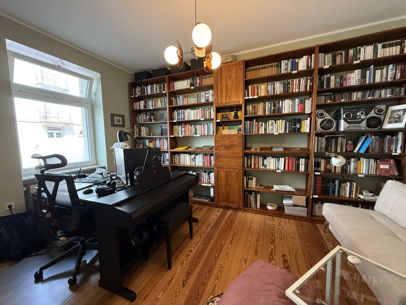 3 Zimmer Wohnung mit 77 m² in Karlsruhe – Bild 4