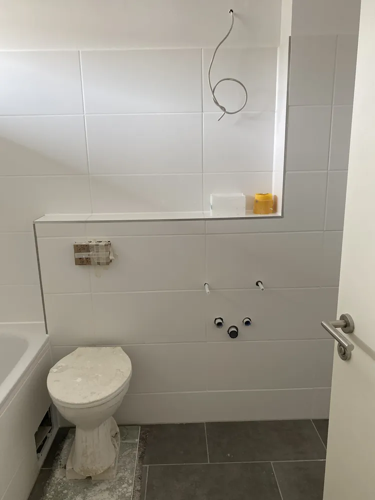 2 Zimmer Wohnung mit 53 m² in Berlin – Bild 8