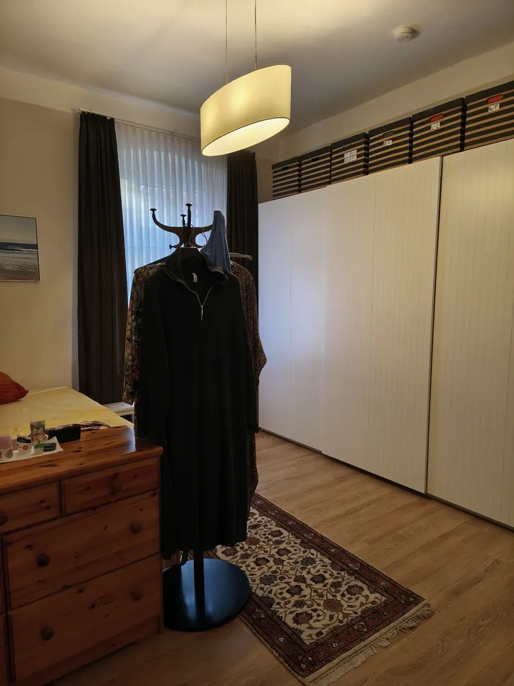 3 Zimmer Wohnung mit 86 m² in Lüneburg – Bild 1