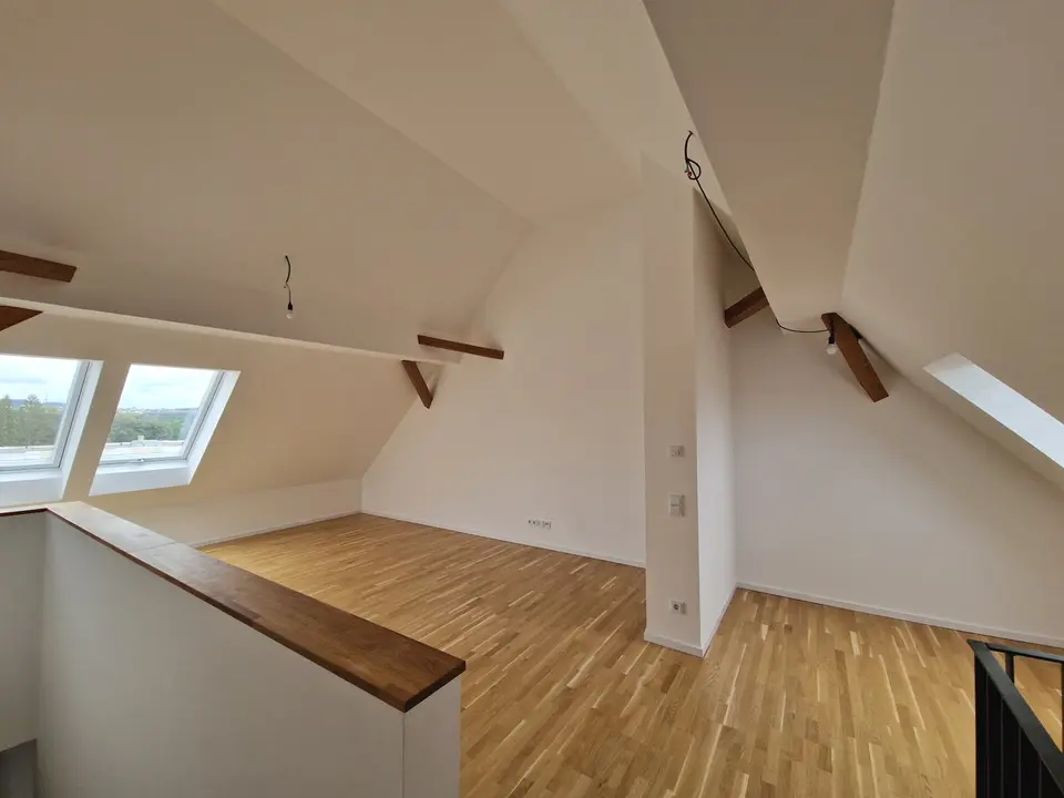 2 Zimmer Wohnung mit 72 m² in Villingen-Schwenningen – Bild 1