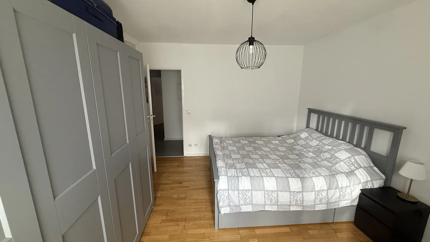 2 Zimmer Wohnung mit 55 m² in Mannheim – Bild 3