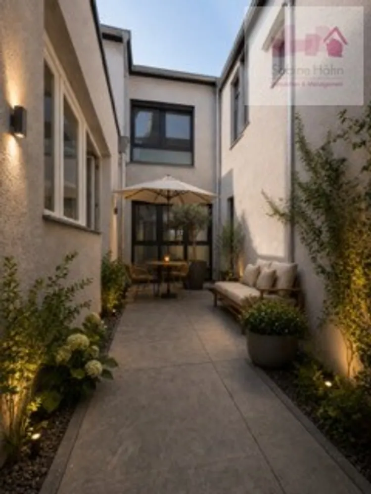 2 Zimmer Wohnung mit 96 m² in Aachen – Bild 4