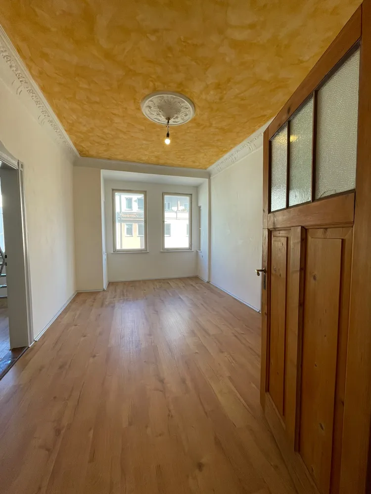 4 Zimmer Wohnung mit 87 m² in Nürnberg – Bild 2