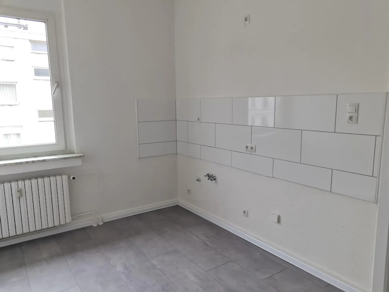 2 Zimmer Wohnung mit 51 m² in Duisburg – Bild 3