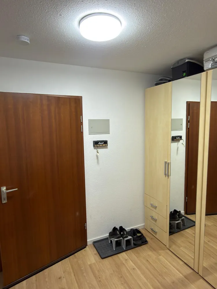 1 Zimmer Wohnung mit 33 m² in Tübingen – Bild 3