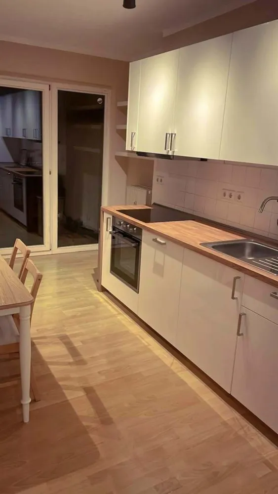 WG-Zimmer mit 15 m² in Berlin – Bild 9