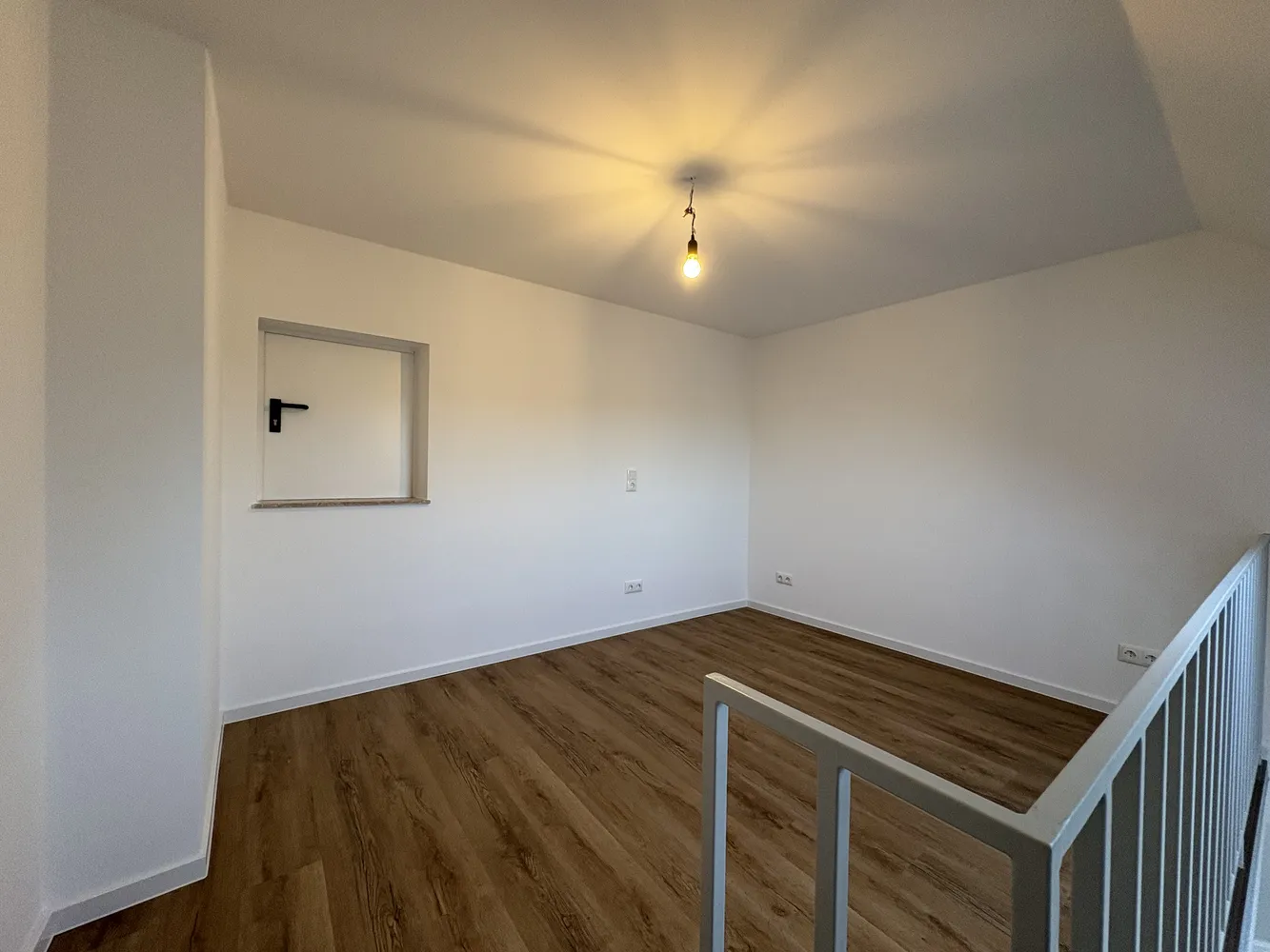 2 Zimmer Wohnung mit 35 m² in Hildesheim – Bild 5