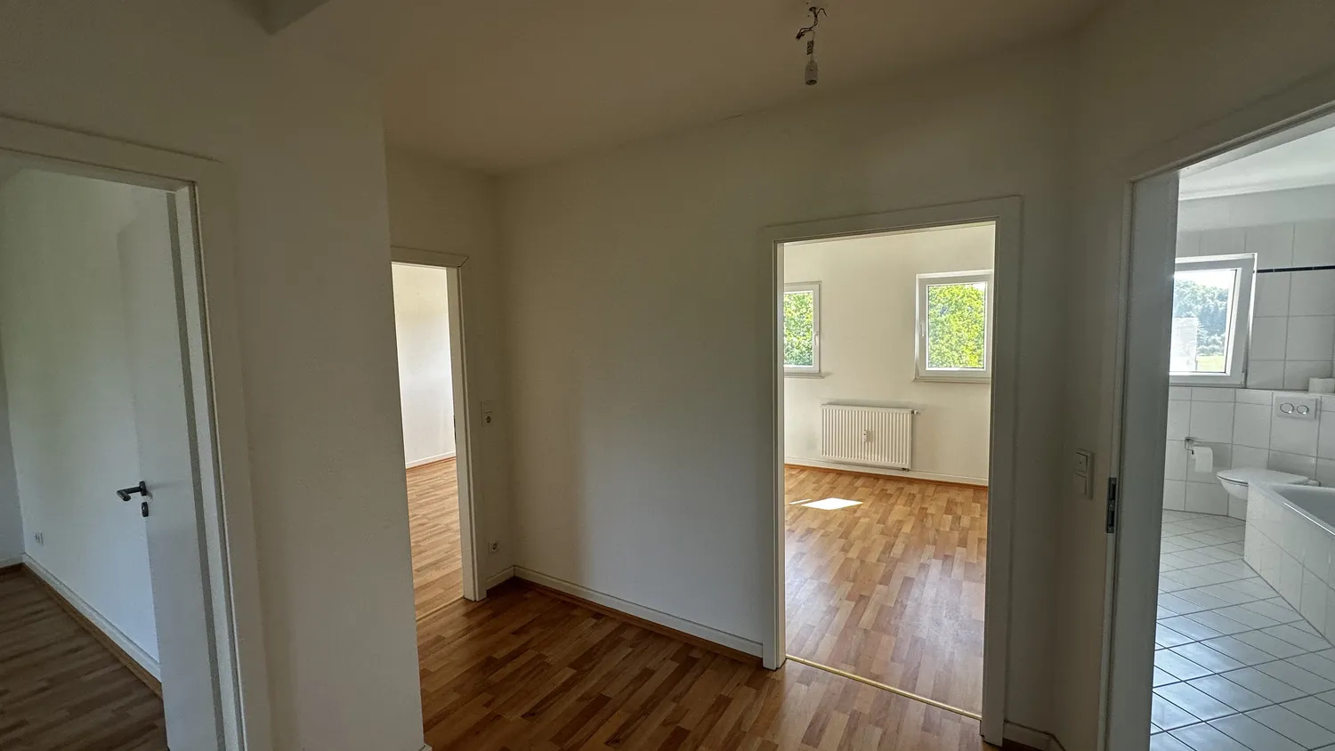 3 Zimmer Wohnung mit 69 m² in Frankfurt am Main – Bild 4