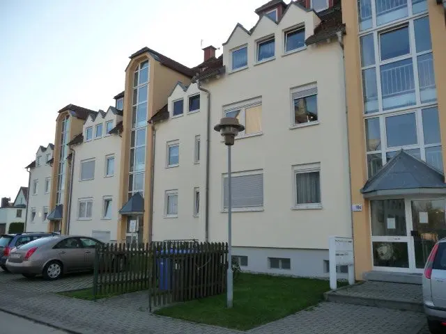 3 Zimmer Wohnung mit 83 m² in Delitzsch – Bild 9