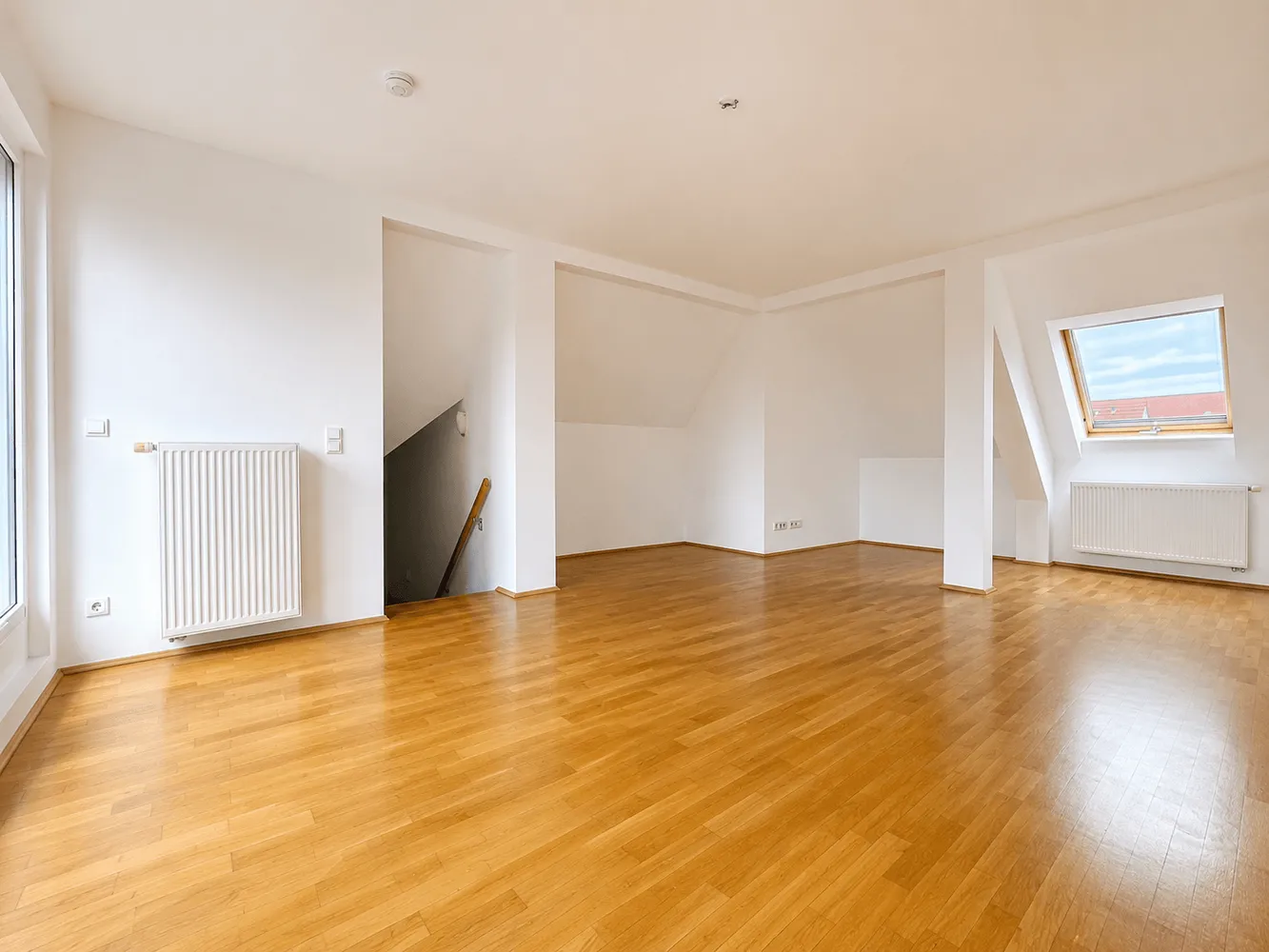 2 Zimmer Wohnung mit 80 m² in Leipzig – Bild 6