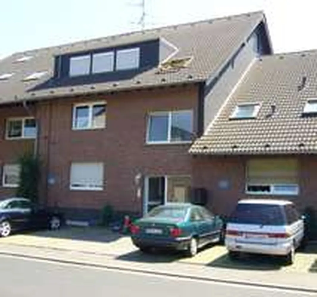 2 Zimmer Wohnung mit 65 m² in Kerpen – Bild 11