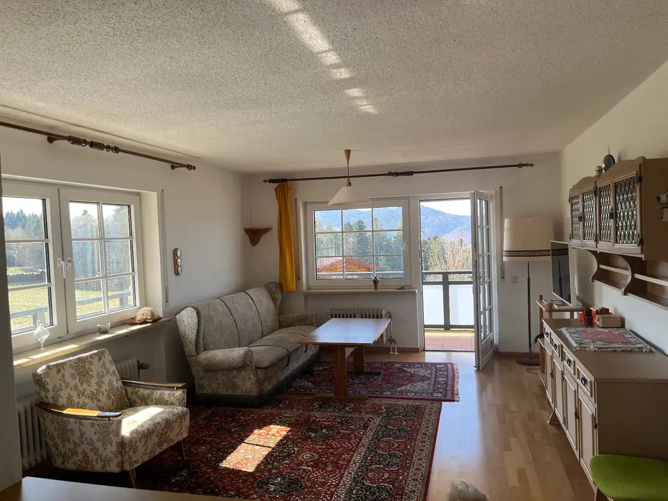 3 Zimmer Wohnung mit 75 m² in Lörrach – Bild 10