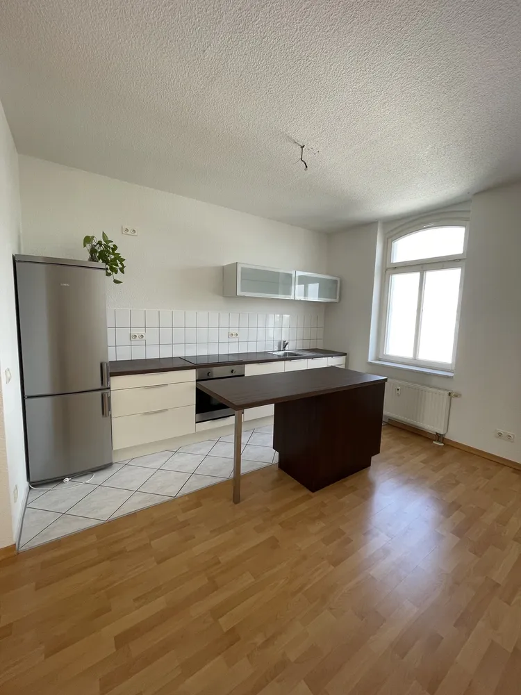 2 Zimmer Wohnung mit 73 m² in Halle (Saale) – Bild 3