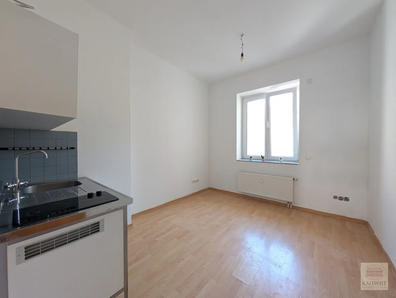 1 Zimmer Wohnung mit 38 m² in Düsseldorf – Bild 12